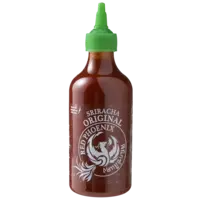 Red Phoenix Sriracha original