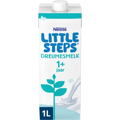 pdp-image-Nestlé Little Steps dreumesmelk 1 jaar+