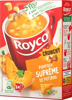 pdp-image-Royco Minute soup crunchy Pompoens BEL