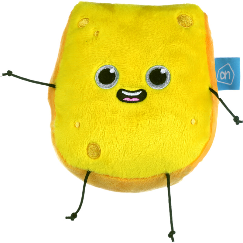 Een afbeelding van AH Pluche kaas
