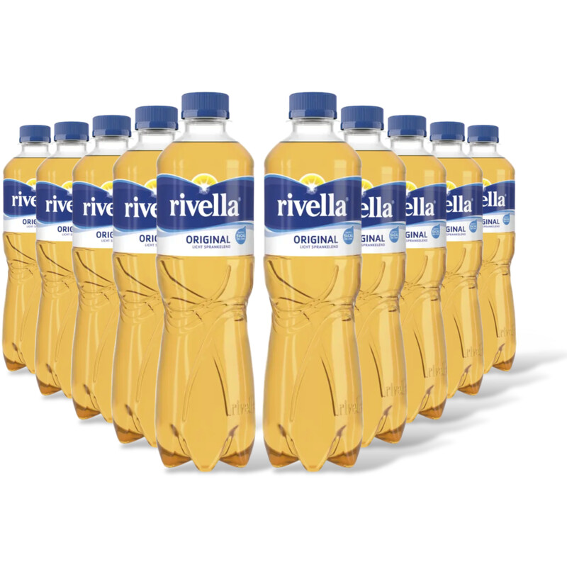 Rivella Original 10-pack
