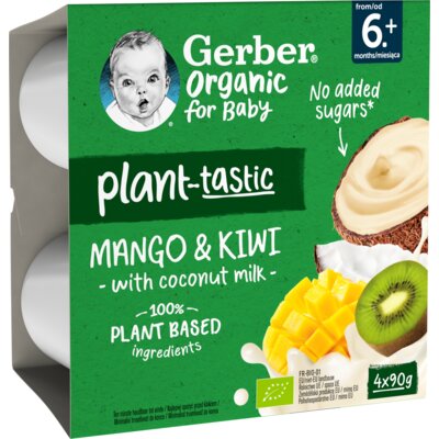pdp-image-Nestlé Yogolino plantaardig babytoetje mango ki