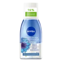 NIVEA Double effect oogmake-up remover