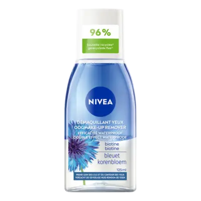 pdp-image-NIVEA Double effect oogmake-up remover