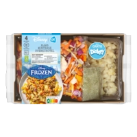 AH Disney Elsa's ovenschotel verspakket
