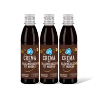 AH Crema balsamico 3-pack
