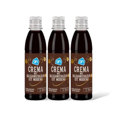 pdp-image-AH Crema balsamico 3-pack