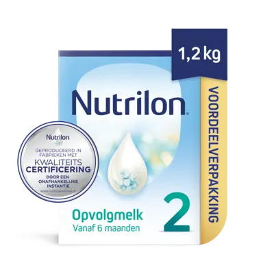 pdp-image-Nutrilon 2 opvolgmelk voordeelverpakking 6m+