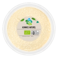 AH Terra Biologische hummus naturel