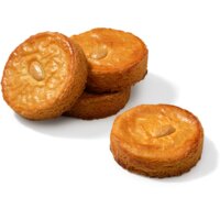 Een afbeelding van AH Pensee koek