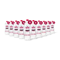 Spa Touch bruisend blackcurrant 10-pack