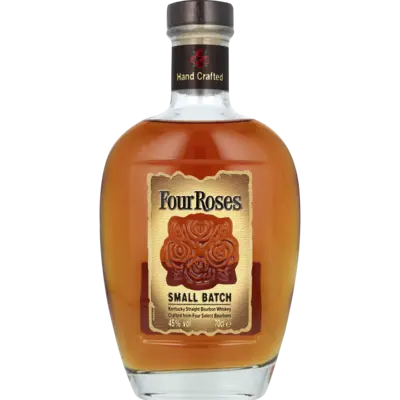 pdp-image-Four Roses Small batch bourbon whiskey