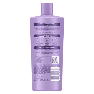 pdp-image-Andrélon 2in1 shampoo + conditioner