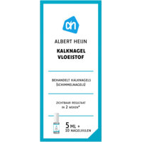 Een afbeelding van AH Kalknagelvloeistof