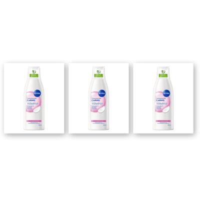 pdp-image-NIVEA Reinigingsmelk droge/gevoelige huid 3pck