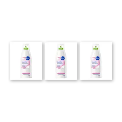 pdp-image-NIVEA Reinigingsmelk droge/gevoelige huid 3pck
