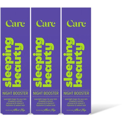 pdp-image-Care Next gen beauty night booster 3-pack