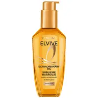 L'Oréal Paris Elvive Extraordinary oil haarolie