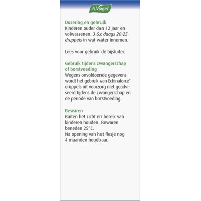 pdp-image-A.Vogel Echinaforce druppels