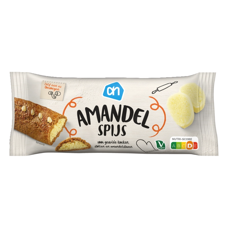 AH Amandelspijs