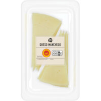 Een afbeelding van AH Manchego puntjes