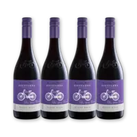 Cono Sur Bicicleta Pinot Noir 4 flessen