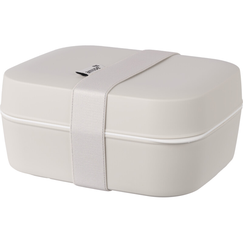 Een afbeelding van Amuse Tylla lunchbox 3-in-1 beige