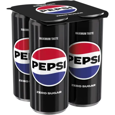 pdp-image-Pepsi Zero sugar 4-pack