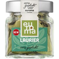 Een afbeelding van Euroma Laurierblad