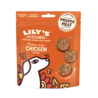 Lily's Kitchen Bites met kip