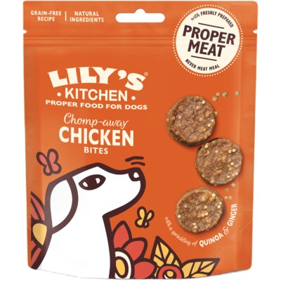 pdp-image-Lily's Kitchen Bites met kip