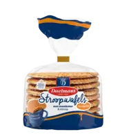 Daelmans Stroopwafels