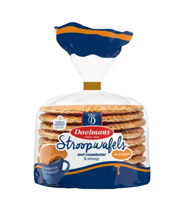 pdp-image-Daelmans Stroopwafels