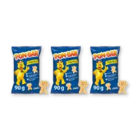 Chio Pom-Bär paprika 3-pack