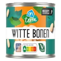AH Terra Witte bonen