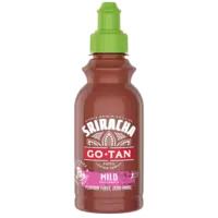 Go-Tan Sriracha mild