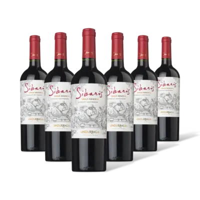 pdp-image-Sibaris Cab. Sauv. Gran Res. 6 flessen