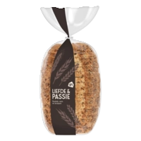 AH Liefde & Passie Spelt gesneden