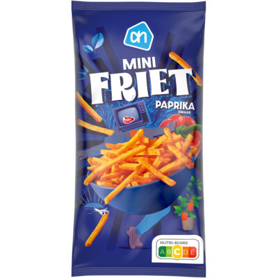 pdp-image-AH Mini friet paprika