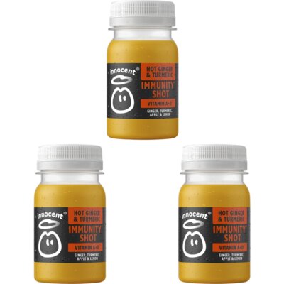 pdp-image-innocent Immunity shot ginger & turmeric 3-pack