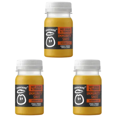 pdp-image-innocent Immunity shot ginger & turmeric 3-pack
