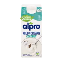 Alpro Mild & creamy kokosnoot