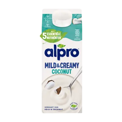 pdp-image-Alpro Mild & creamy kokosnoot