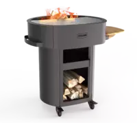 Grill Guru Plancha