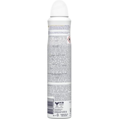 pdp-image-Dove Invisible dry anti-transpirant spray