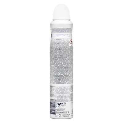 pdp-image-Dove Invisible dry anti-transpirant spray