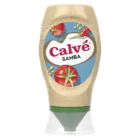 Calvé Samba saus