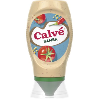 pdp-image-Calvé Samba saus