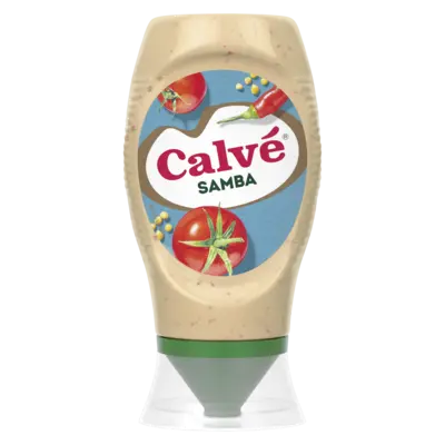 pdp-image-Calvé Samba saus