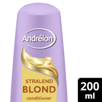 Andrélon Stralend blond conditioner